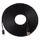 OMNIHIL USB Extension 30 FT High Speed 2.0 Micro USB Charging Cable Compatible with Ring Stick Up Cam