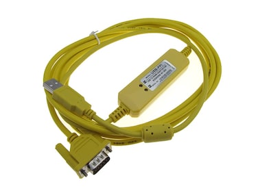 USB Programming Cable for Siemens PLC S7-200/300 PPI