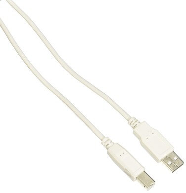 Lexmark USB cable - 6 ft ( 1021294 )