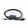 HangTon Hirose 4 Pin Data Cable to USB Computer PC for Trimble 5600 Geodimeter