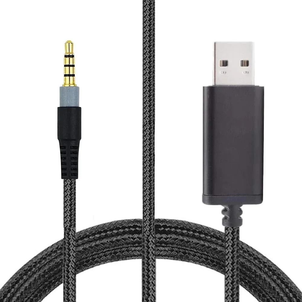 hyperx cloud extension cable