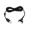 Create idea USB Charging Cable Compatible with Logitech G403 G900 G903 G703 G PRO Wireless Mouse and Keyboard Cable Length 1.8m Black Braided USB Mouse Cable