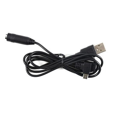 Drift Ghost X/Ghost 4K Microphone and USB Adapter Cable