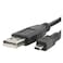 Link It Olympus Stylus Smart VR-370 USB Cable - UC-E6 USB
