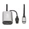 Tripp Lite USB C Active Extension Cable USB C to USB C USB 3.1 Gen 1 M/F 5M (U330-05M-C2C)