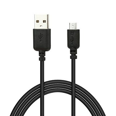 Master Cables Replacement Beats Studio and Solo Wireless by Dr. Dre USB Charging and Data Transfer Cable