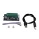 BQLZR Pic Microcontroller K150 Automatic USB Programming Programmer ICSP Cable for Windows 7