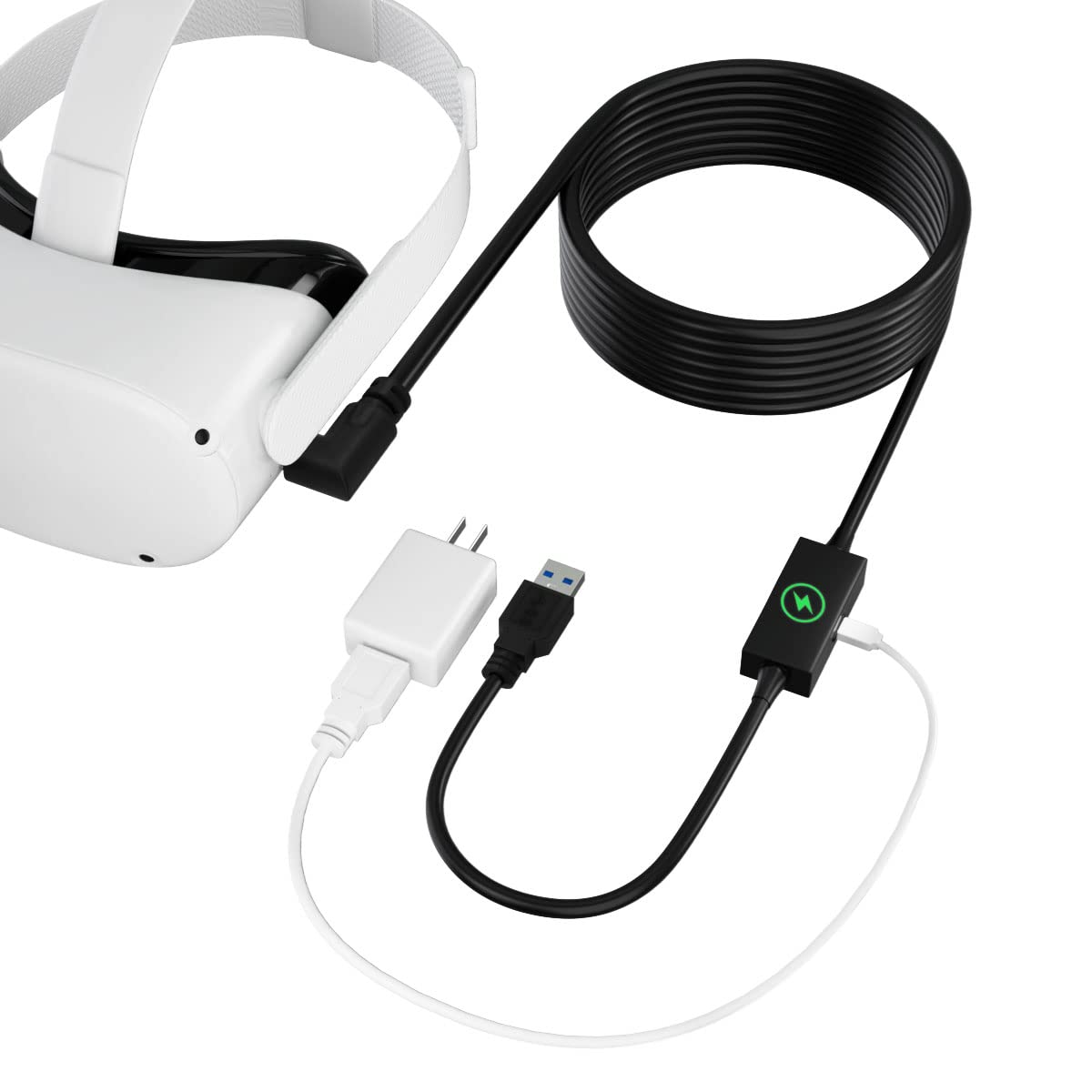 Charging Cable Anker Cable For Oculus Quest Anker Powerline Usb