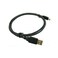 USB Programming/Charging Cable Intended 4 Logitech Harmony 300, 350, 510, 520, 550, 620, 628, 659, 670, 680, 688, 720, 745, 748, 768, 785, 880, 885, 890, 890 PRO, 895, 900, 1000 &amp; 1100 Remote Controls