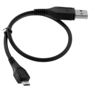 BIRUGEAR USB 2.0 A to Micro-USB for Barnes &amp; Noble Nook Touch