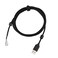 Richer-R Mouse Cable,USB Mouse Cable Replacement 2.19yd Plug and Play Mouse Cable Replacement for