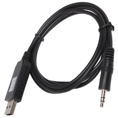 Generic USB CI-V Cat Interface Cable for Icom IC-706 IC-746 IC-756 IC-R7100