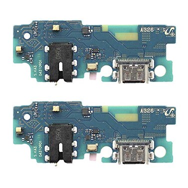 USB Charging Port Dock Connector Board Flex Cable for Samsung Galaxy A32 5G 6.5" SM-A326BR/DS (NOT FIT 4G)