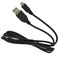 IENZA Extra Long (10-Ft) Replacement USB Cable Wire Cord Compatible with Huion LED Light Pad L4S LB3 LB4 LA3 B4 WH1409 LED Light Box