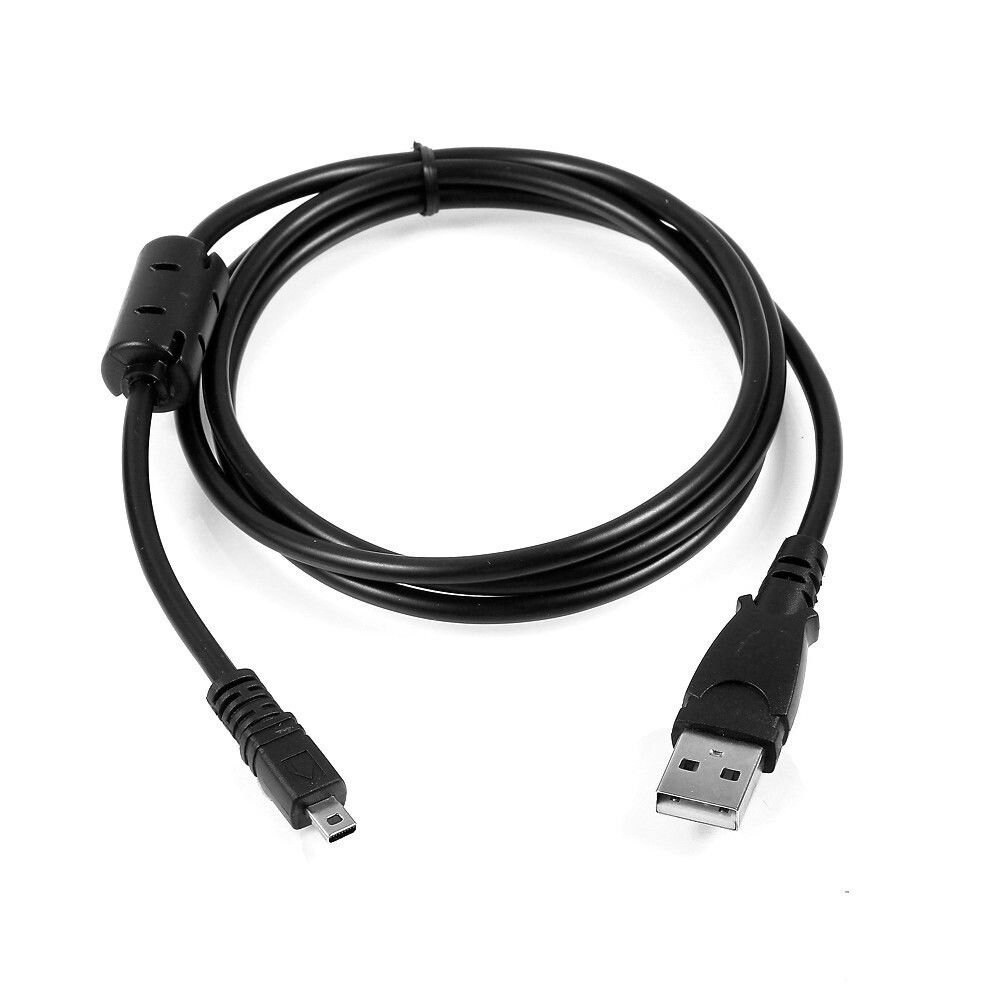 Maxllto Maxllto Usb Pc Data Sync Cable Cord For Ge Camera X500
