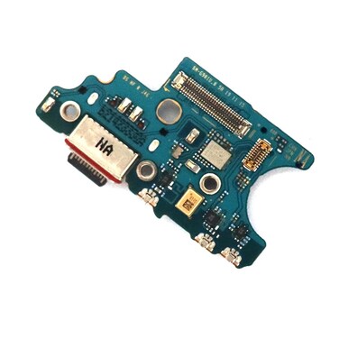 FainWan USB Charger Charging Port Dock Connector Ribbon Flex Cable Mic Board Replacement Compatible with Samsung Galaxy S20 5G G981 G981F G980 G980F 6.2inch
