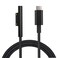 Surface Connect to USB-C Charging Cable 15V/3A Compatible with Surface Pro 3/4/5/6/7, Surface Laptop 3/2/1,Surface Go, Surface Book1/2/3 1.8M