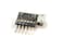 Silicognition wESP32-Prog USB Micro B to ESP32 Programming Adapter