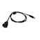 Pac USBDMA3 3 .in Usb Dash Mount Cable