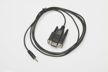 Wirenest Bendix King KLN94 GPS Update Cable Replacement 050-03612-0000
