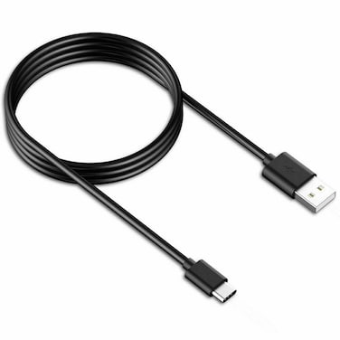 NTQinParts USB C Type-C Charger Power Cable Cord for Tribit XSound Go Blutooth Speaker BTS20C