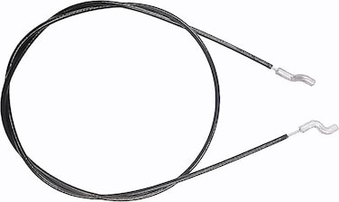 1501123MA 1501123 Snowblower Upper Drive Clutch Cable for Murray