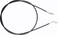 1501123MA 1501123 Snowblower Upper Drive Clutch Cable for Murray