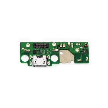 Replacement Charging Port Block PCB Board for Lenovo Tab M8 TB-8705F 8705M 8