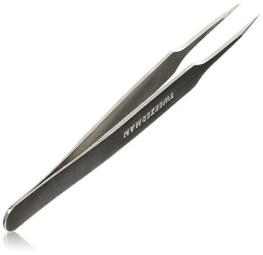 Tweezerman ZW-1300-P Tweezerman Ingrown Hair/splinter Tweezer