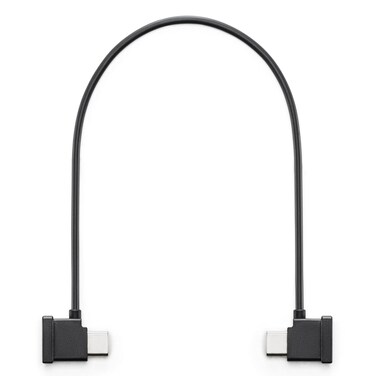 RX to Phone Connection Cable (USB-C to USB-C, 22 cm)