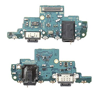 USB Charging Port Dock Connector Board Flex Cable for Samsung Galaxy A52 A525F 6.5" (NOT FIT 5G)