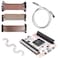 NooElec Great Scott Gadgets GreatFET One Bundle - Hi-Speed USB Peripheral, Logic Analyzer, Debugger and Development Board. Open Hardware. Includes GreatFET One, Wiggler, Cable &amp; 120 Prototyping Wires