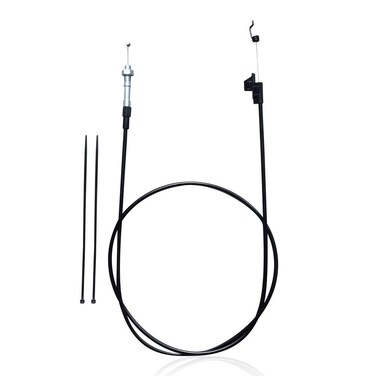532431649 Huthbrother Transmission Drive cable, Compatible with Husqvarna/Craftsman Transmission Drive cable 431649, Fits 7022F HU600F HU675FE HU700F