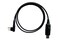 N/X USB Programming Cable for HYT Hytera TC-500 TC-518 TC-600 TC-610 TC-620 TC-700 TC-710 TC-1600 TC-2100 TC-2110 2-pin