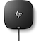 HP USB-C/A Universal Dock G2 Schwarz 100W - Dockingstation