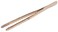 Copper Pickling Tweezers, Straight, Serrated, 8-1/2 Inches   TWZ-958.00
