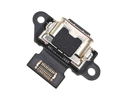 PHONSUN USB Plug Port Charging Board Flex Cable for Motorola Moto X4 4th Gen XT1900