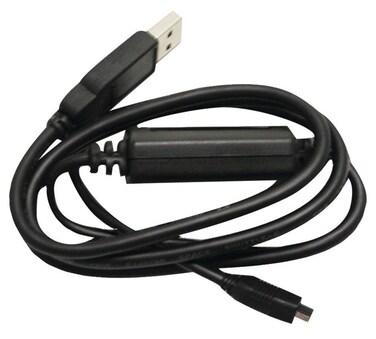 Uniden USB-1 Scanner Radio PC Interface Cable