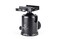 SUNWAYFOTO FB-52LR 52mm Tripod Ball Head w Arca Compatible Lever Lock Clamp 44lb Max Load