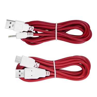 Smays Cord for Nabi Tablet Charger Cable for Nabi 2 ii, nabi2-nv7a, and nabi2-nva