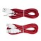 Smays Cord for Nabi Tablet Charger Cable for Nabi 2 ii, nabi2-nv7a, and nabi2-nva