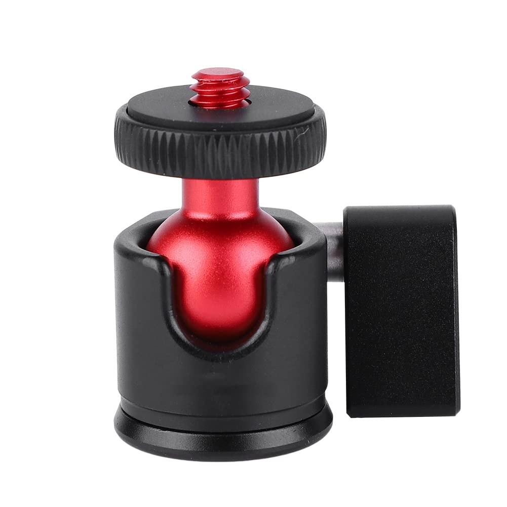 diyeeni Diyeeni Mini Ball Head Camera Mount