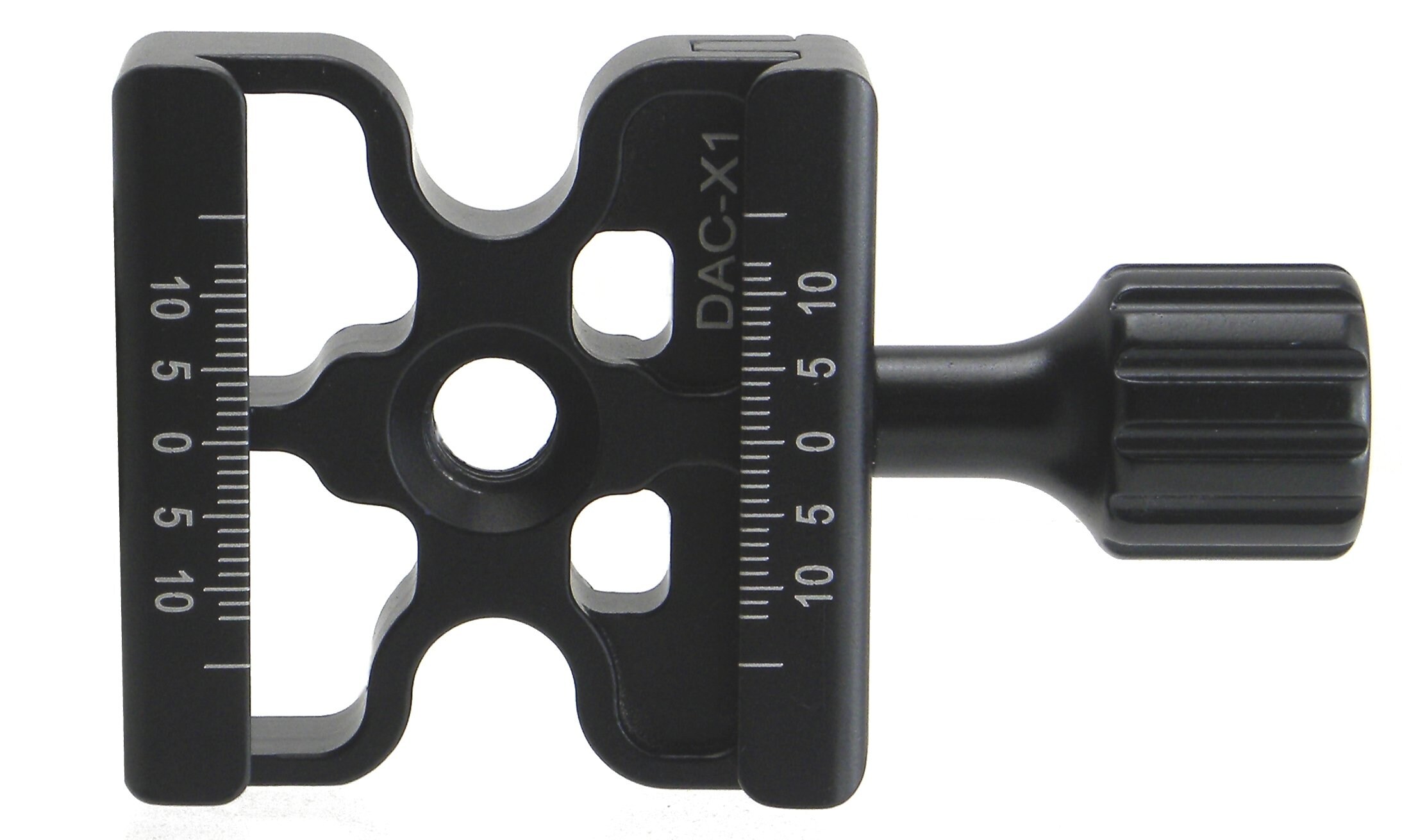 Desmond Desmond dac-x1 Qr Lightweight Skeleton Clamp