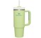 Stanley 30 oz. Quencher H2.0 FlowState Tumbler Citron