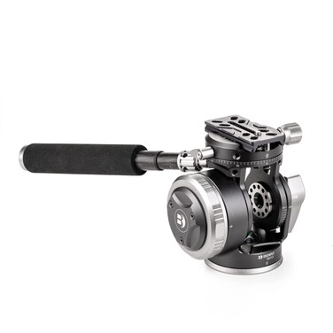 Benro Long Lens Wildlife Head Arca Swiss 33 LB Load (WH15)