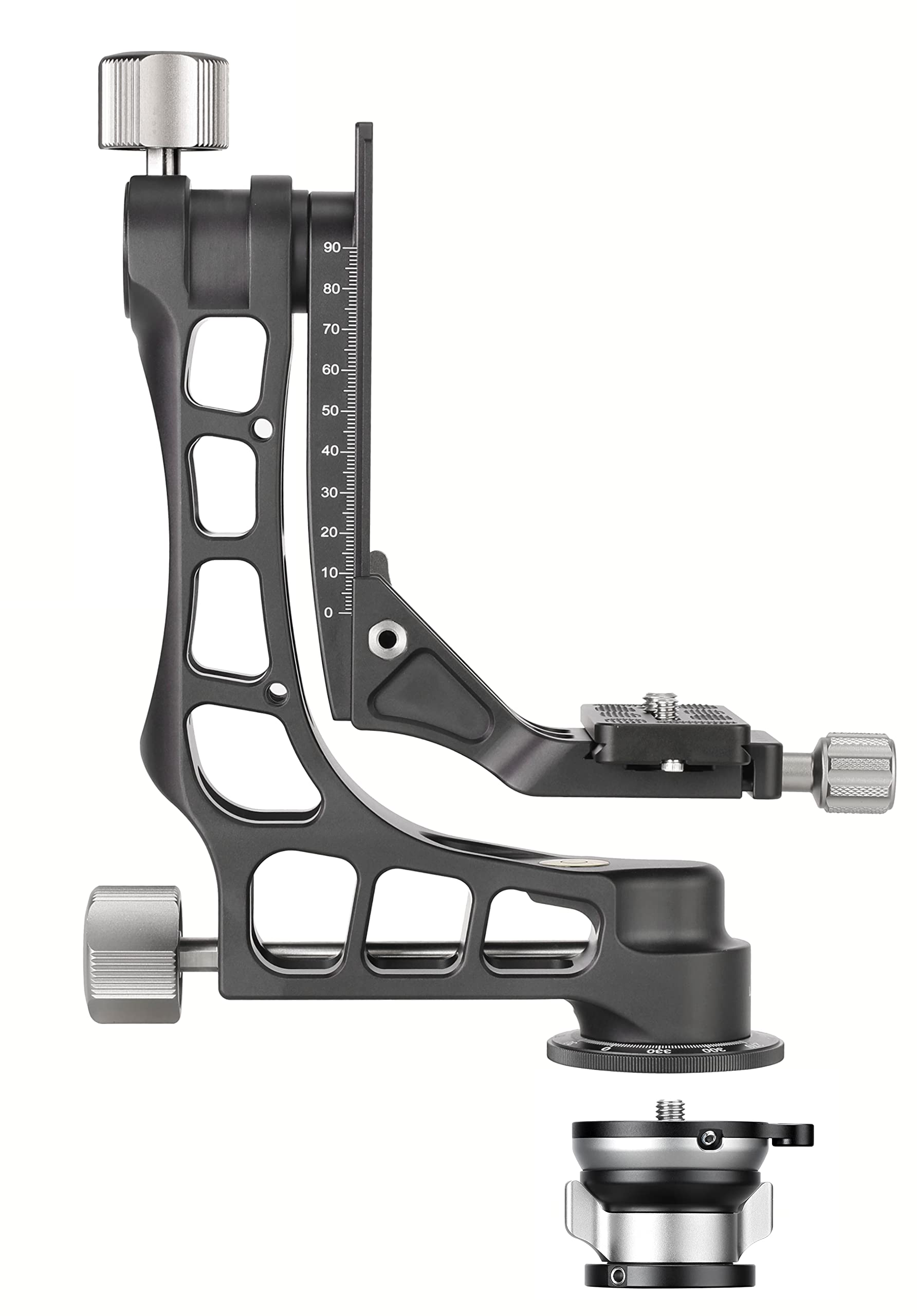 leofoto Leofoto pg-1+lb-65