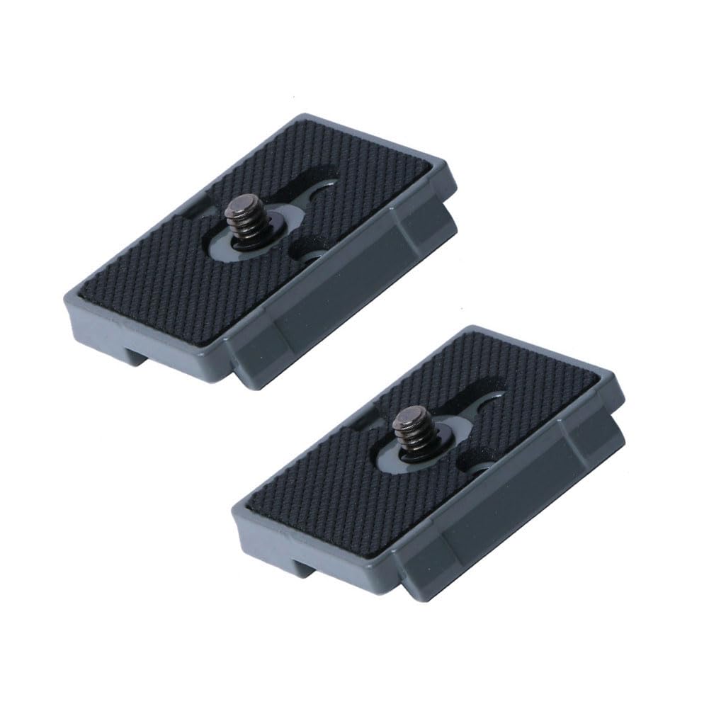 Harwerrel Harwerrel Quick Release Plate