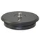 DSYS-F Flat Adapter 3/8" Stud 85mm Outer Diameter Gitzo Compatible/Tripod Video Head Desmond