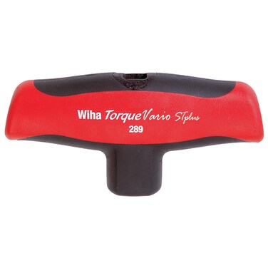 WIHA TOOLS 28940 TorqueVario Adjustable STplus T-Handle