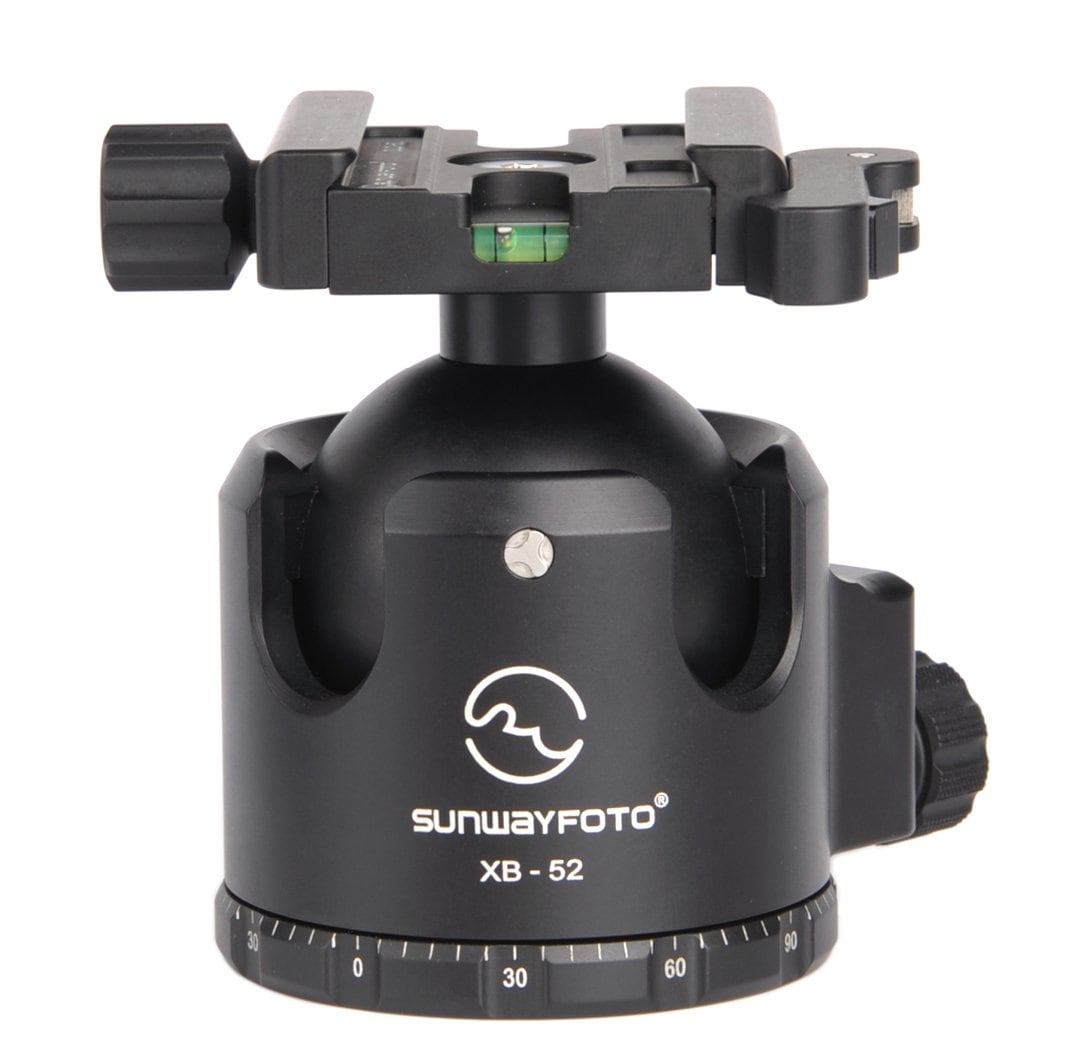 Sunwayfoto Sunwayfoto xb-52dl 59874.1 g